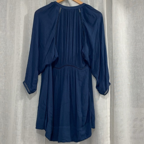 Free People Mini Dress - Picture 4 of 4